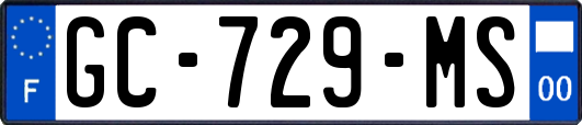 GC-729-MS