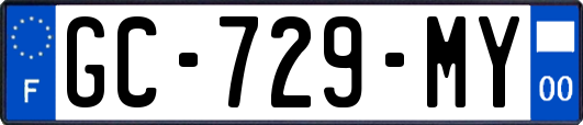 GC-729-MY