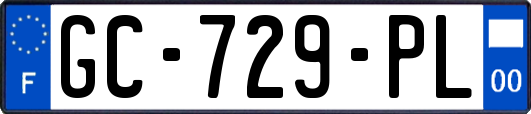 GC-729-PL
