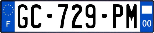 GC-729-PM