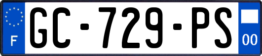 GC-729-PS