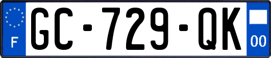 GC-729-QK
