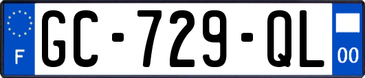 GC-729-QL