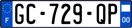 GC-729-QP