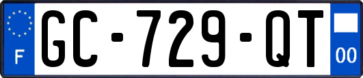 GC-729-QT