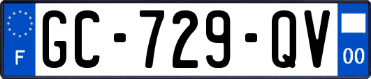 GC-729-QV