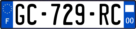 GC-729-RC