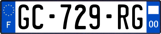 GC-729-RG