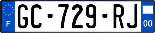 GC-729-RJ