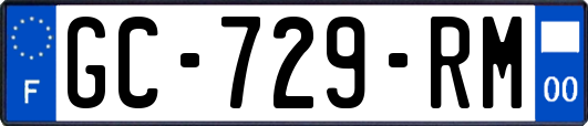 GC-729-RM