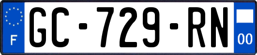 GC-729-RN