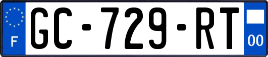 GC-729-RT