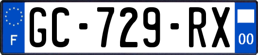 GC-729-RX