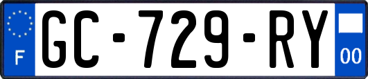 GC-729-RY