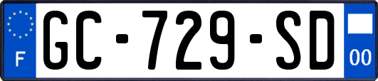 GC-729-SD