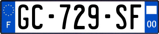 GC-729-SF