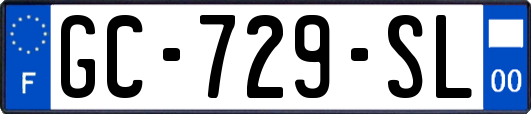 GC-729-SL