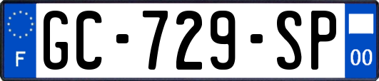 GC-729-SP