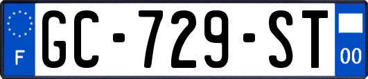 GC-729-ST