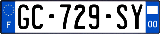 GC-729-SY