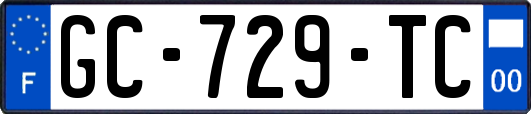 GC-729-TC