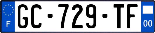 GC-729-TF
