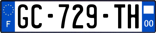 GC-729-TH