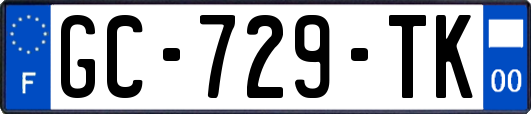 GC-729-TK