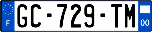 GC-729-TM