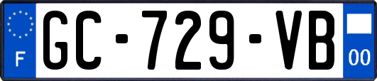 GC-729-VB