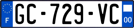 GC-729-VC
