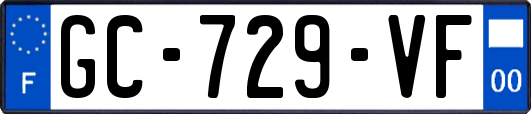 GC-729-VF