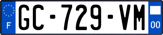 GC-729-VM