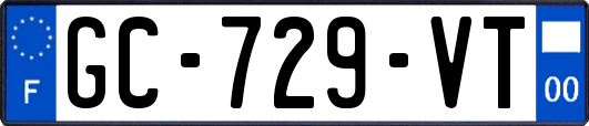 GC-729-VT