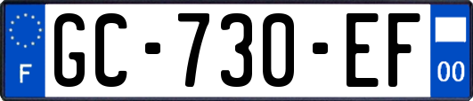 GC-730-EF