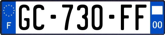 GC-730-FF