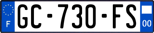 GC-730-FS