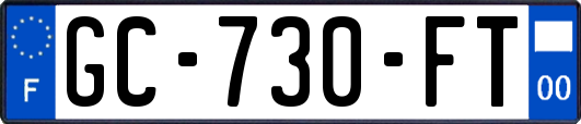 GC-730-FT