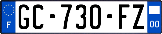 GC-730-FZ