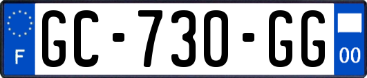 GC-730-GG