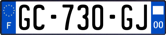 GC-730-GJ