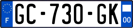 GC-730-GK
