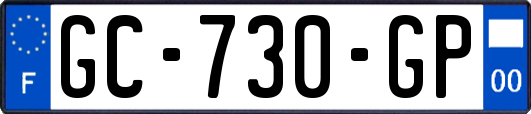 GC-730-GP