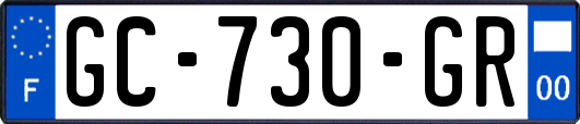 GC-730-GR