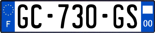 GC-730-GS