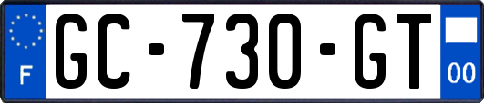 GC-730-GT