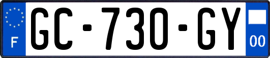GC-730-GY