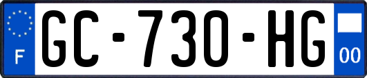 GC-730-HG