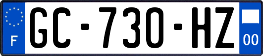 GC-730-HZ