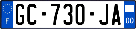 GC-730-JA